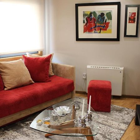 Apartamento Spellos Rosal Екстериор снимка