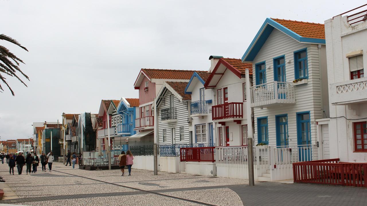 Apartamento Spellos Rosal Екстериор снимка