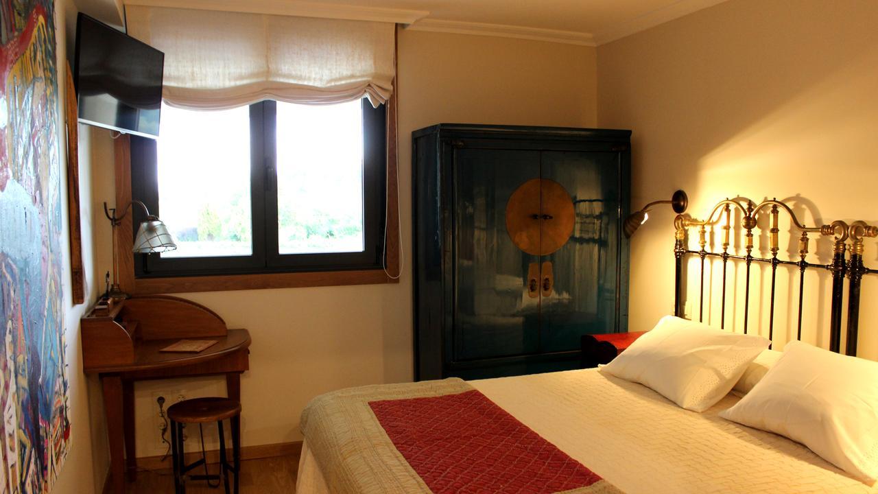 Apartamento Spellos Rosal Екстериор снимка