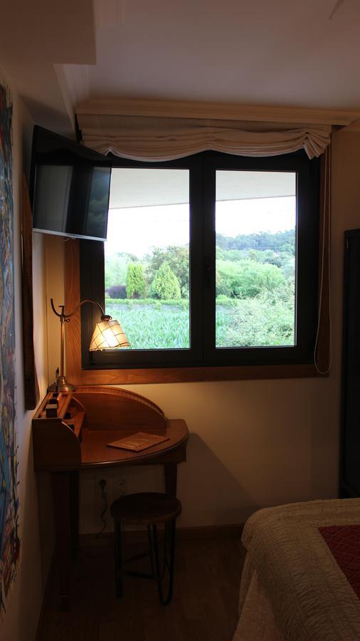 Apartamento Spellos Rosal Екстериор снимка
