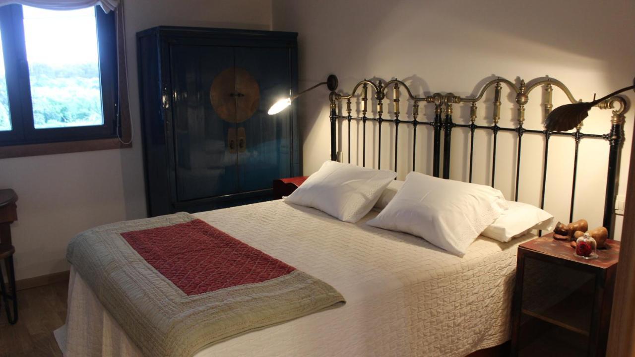 Apartamento Spellos Rosal Екстериор снимка